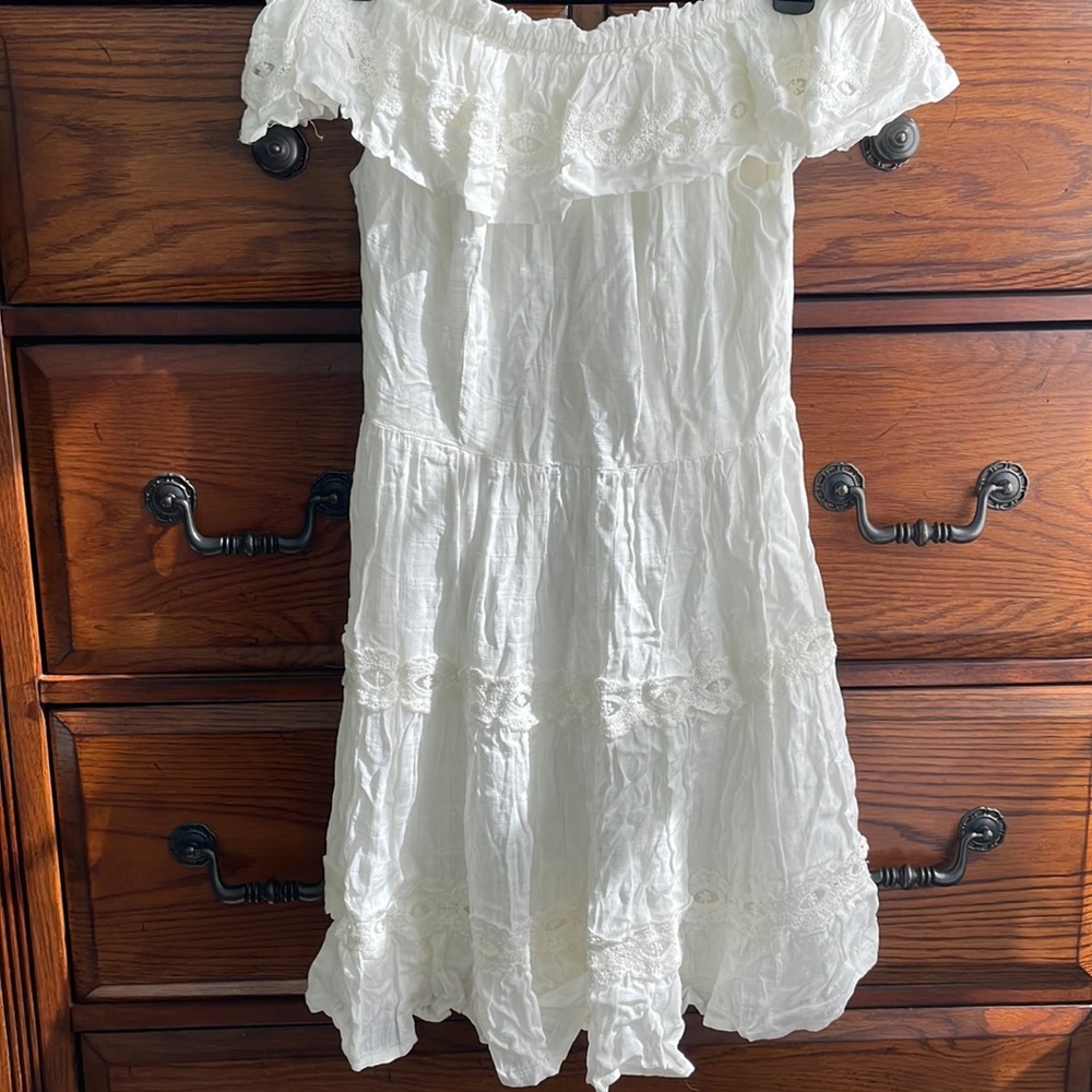 Summer dress NEVER WORN